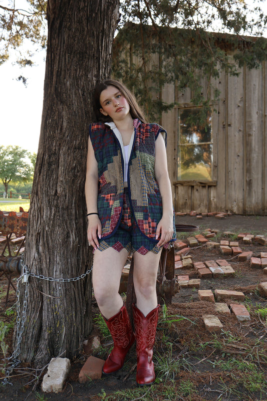 Sadie Set