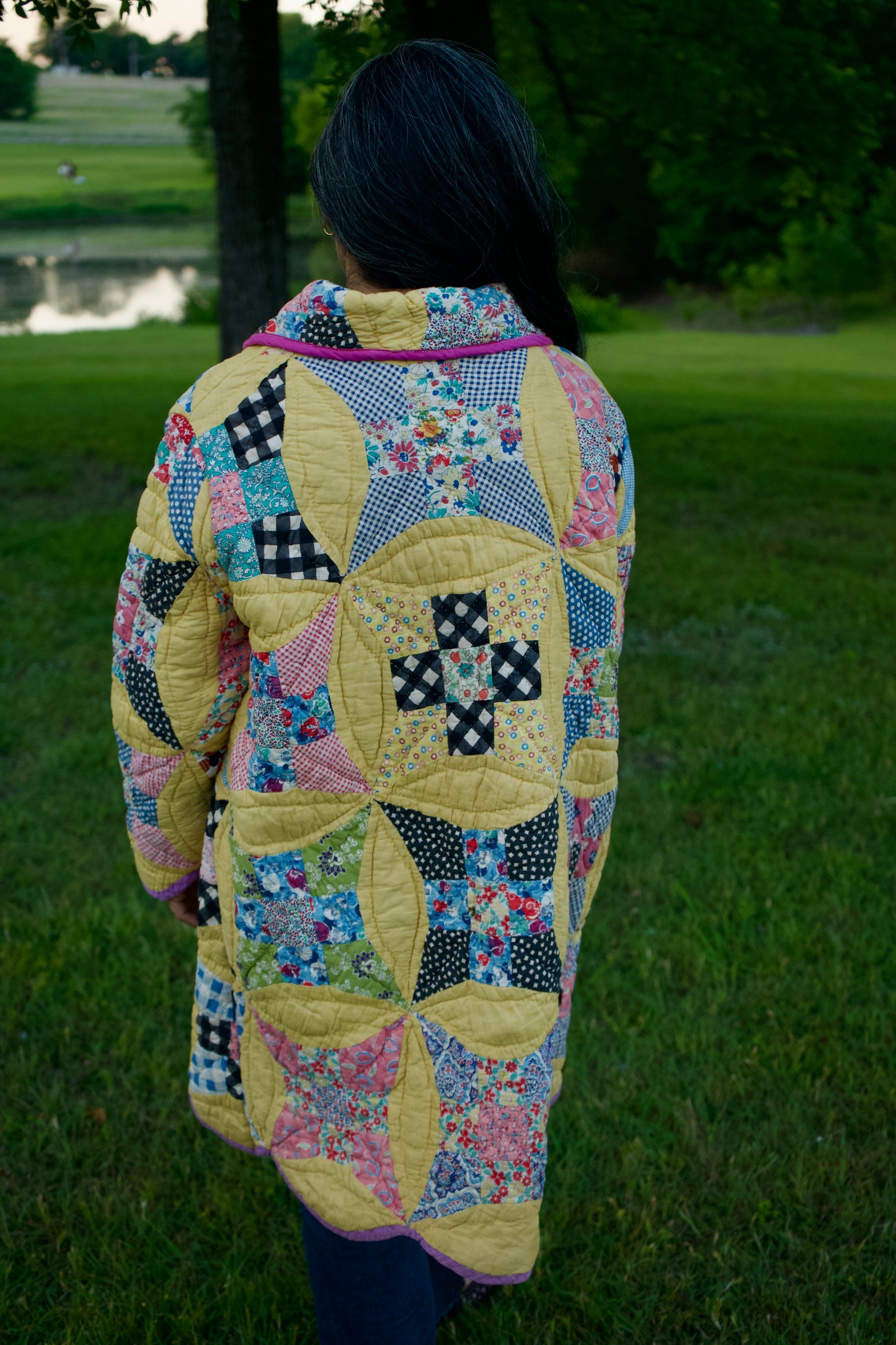 Marlowe Coat