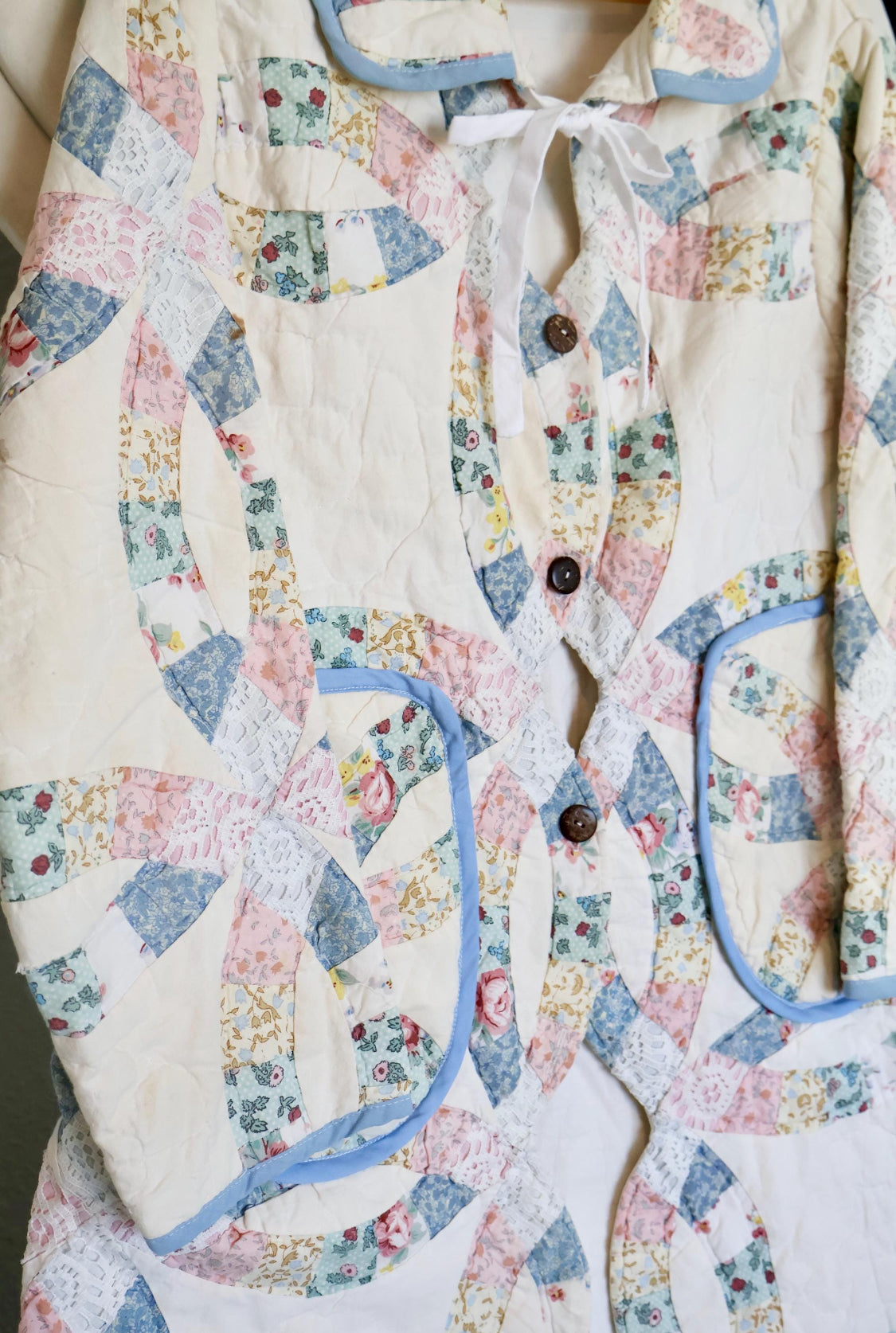 Annabelle Jacket