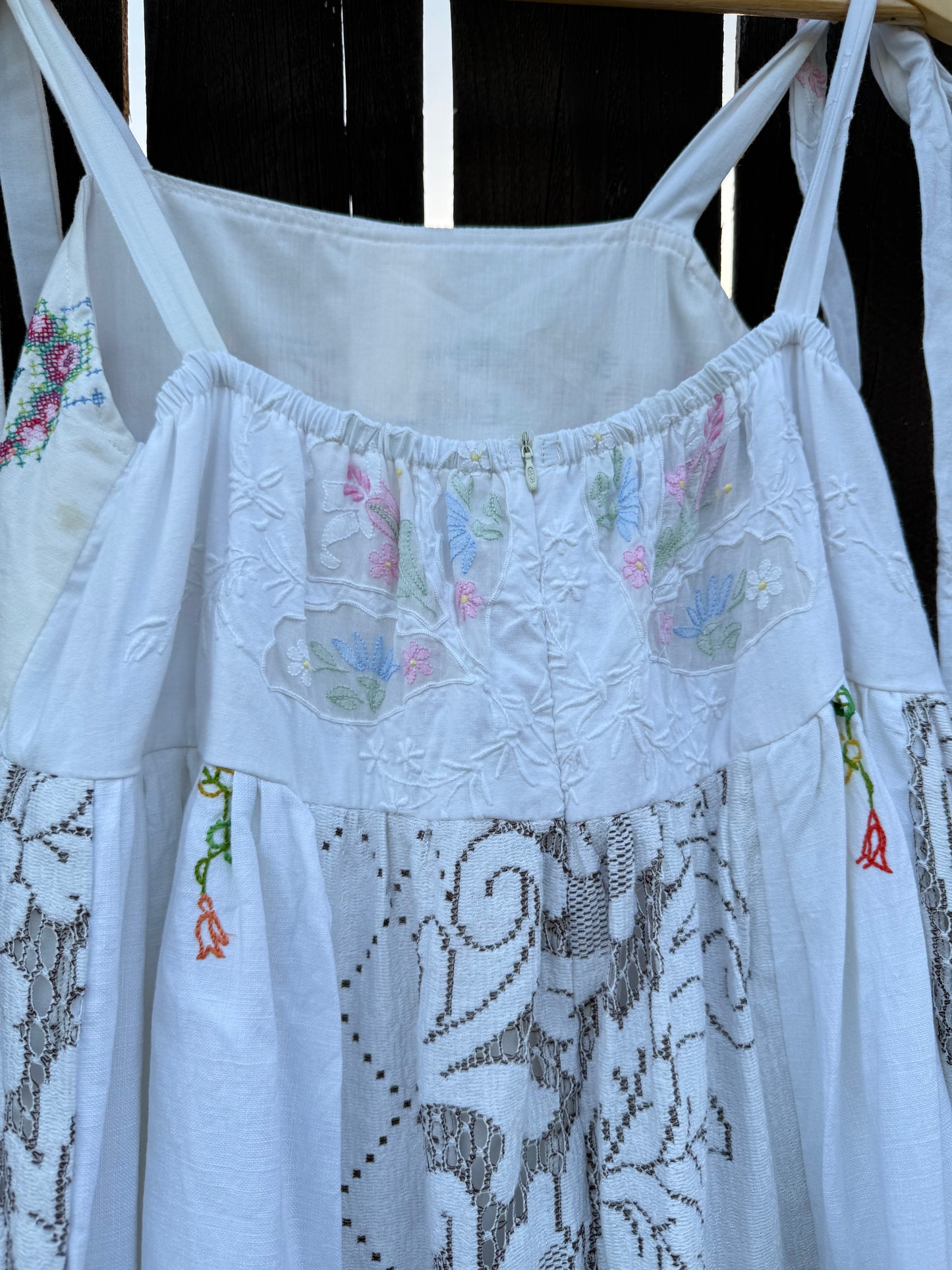 Seraphina Maxi Dress