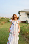 Elowen Dress