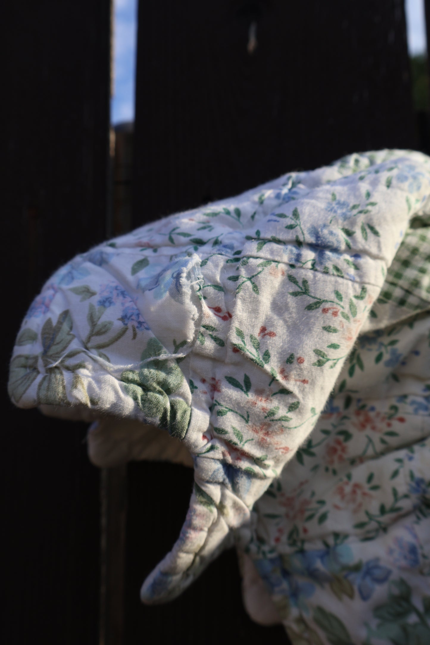 The Meadow Bloom Set