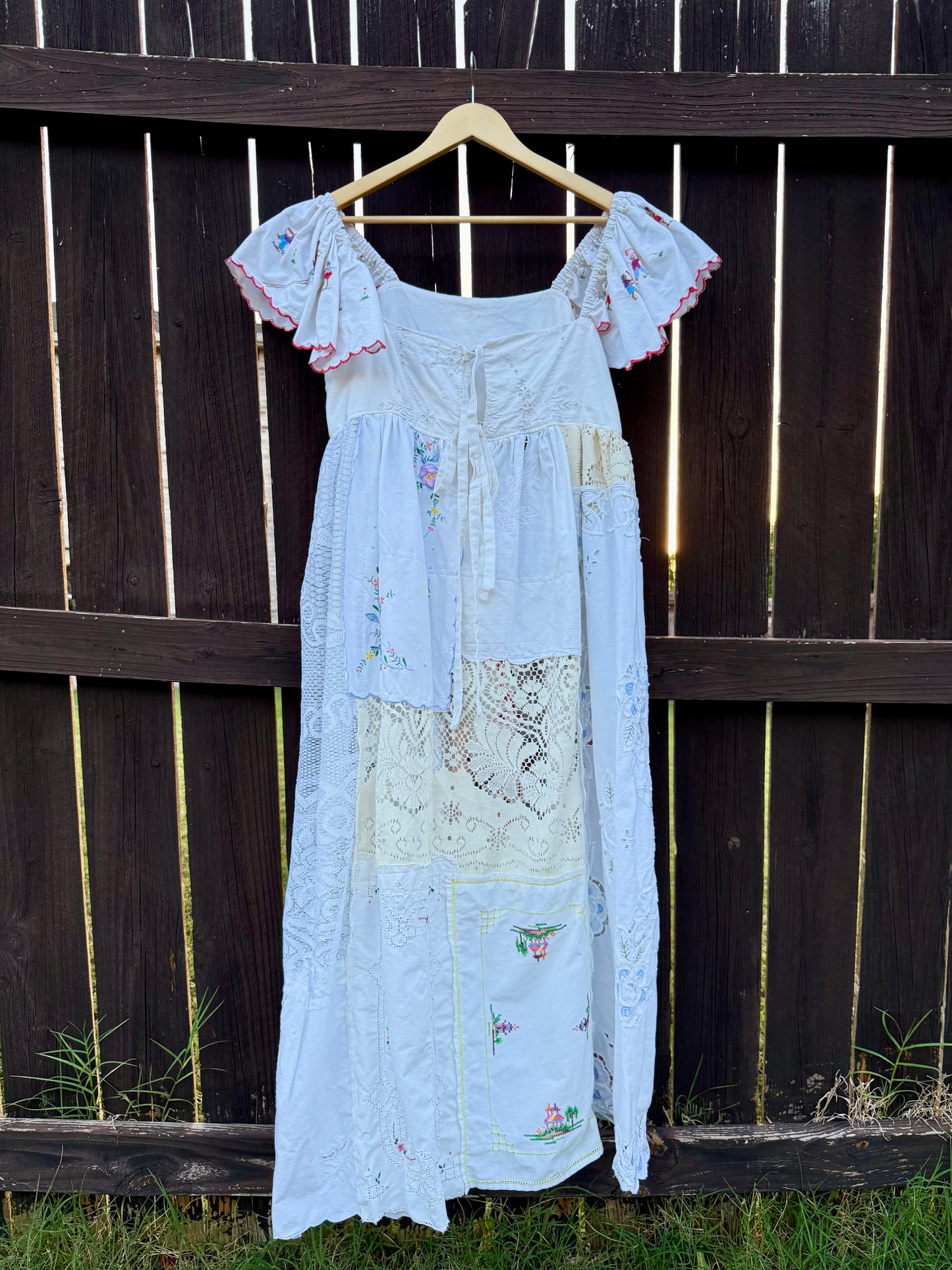 Elowen Dress