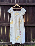 Marigold Grace Dress