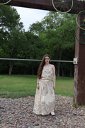 Adelise Heirloom Lace Set