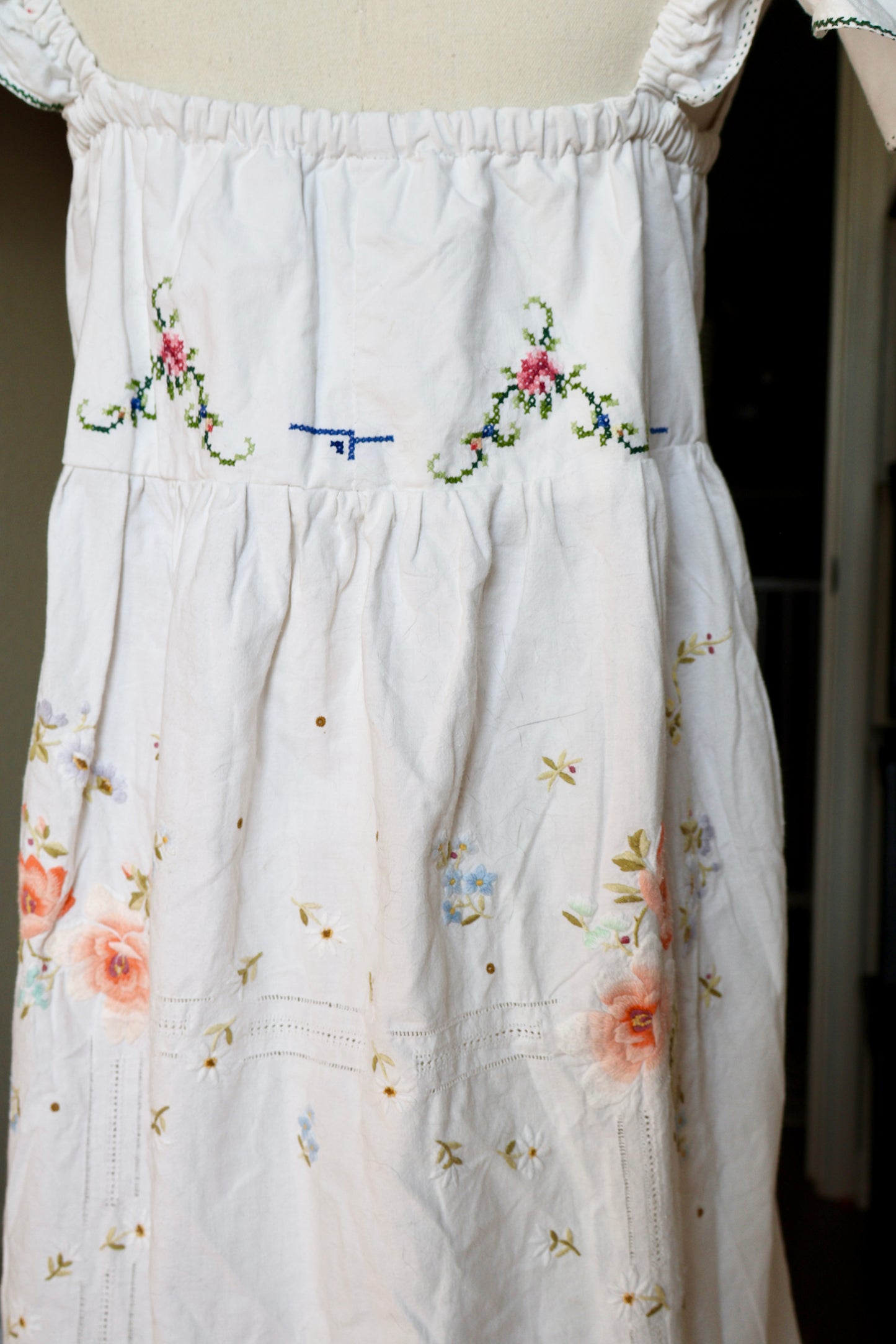 The Lila Dress