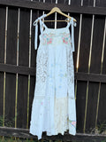 Seraphina Maxi Dress