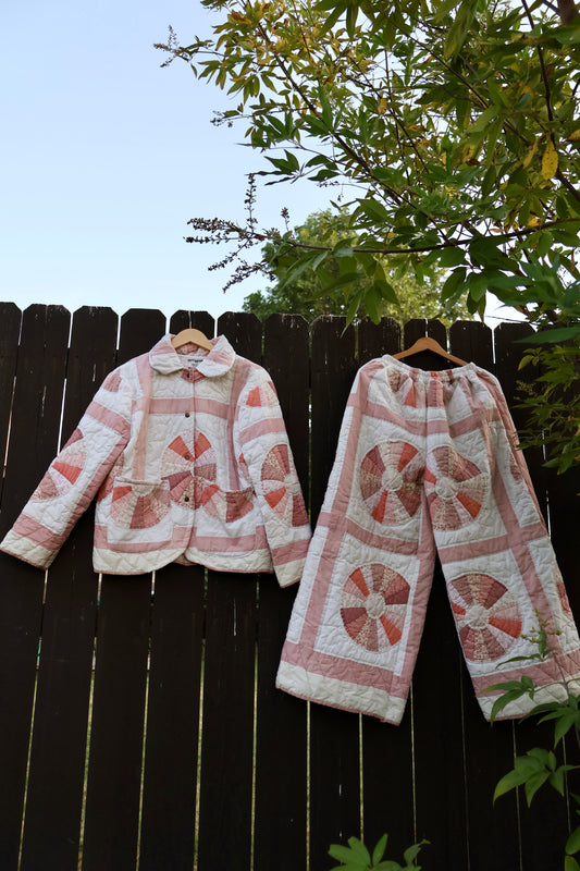 Isadora Set