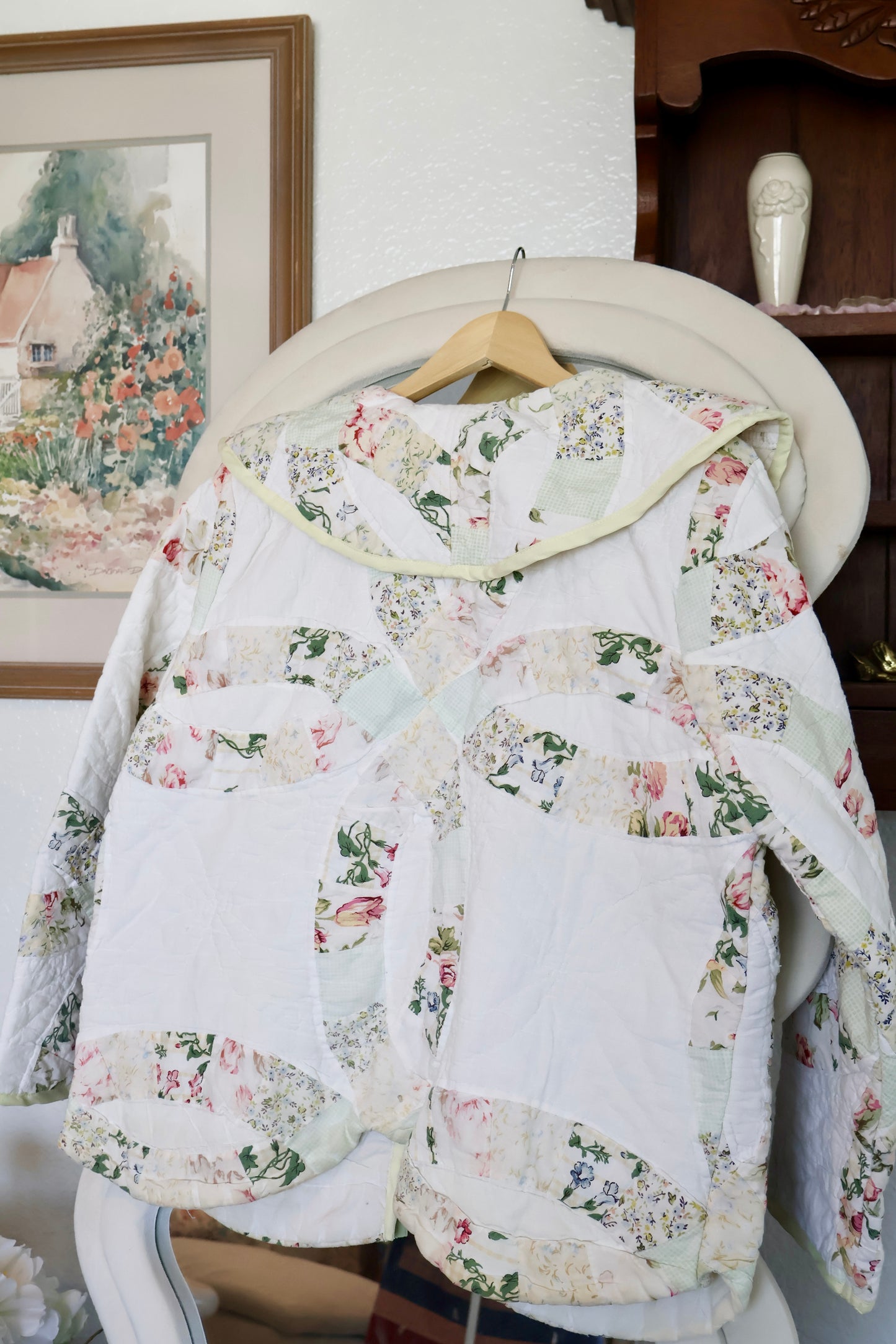 Rosalie Jacket