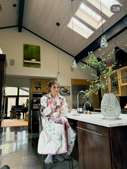 Janine Robe
