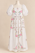 The Primrose Dress