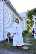 The Florence Dress