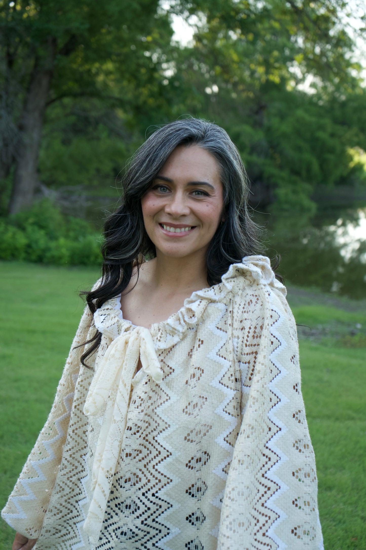 Isadora Dress