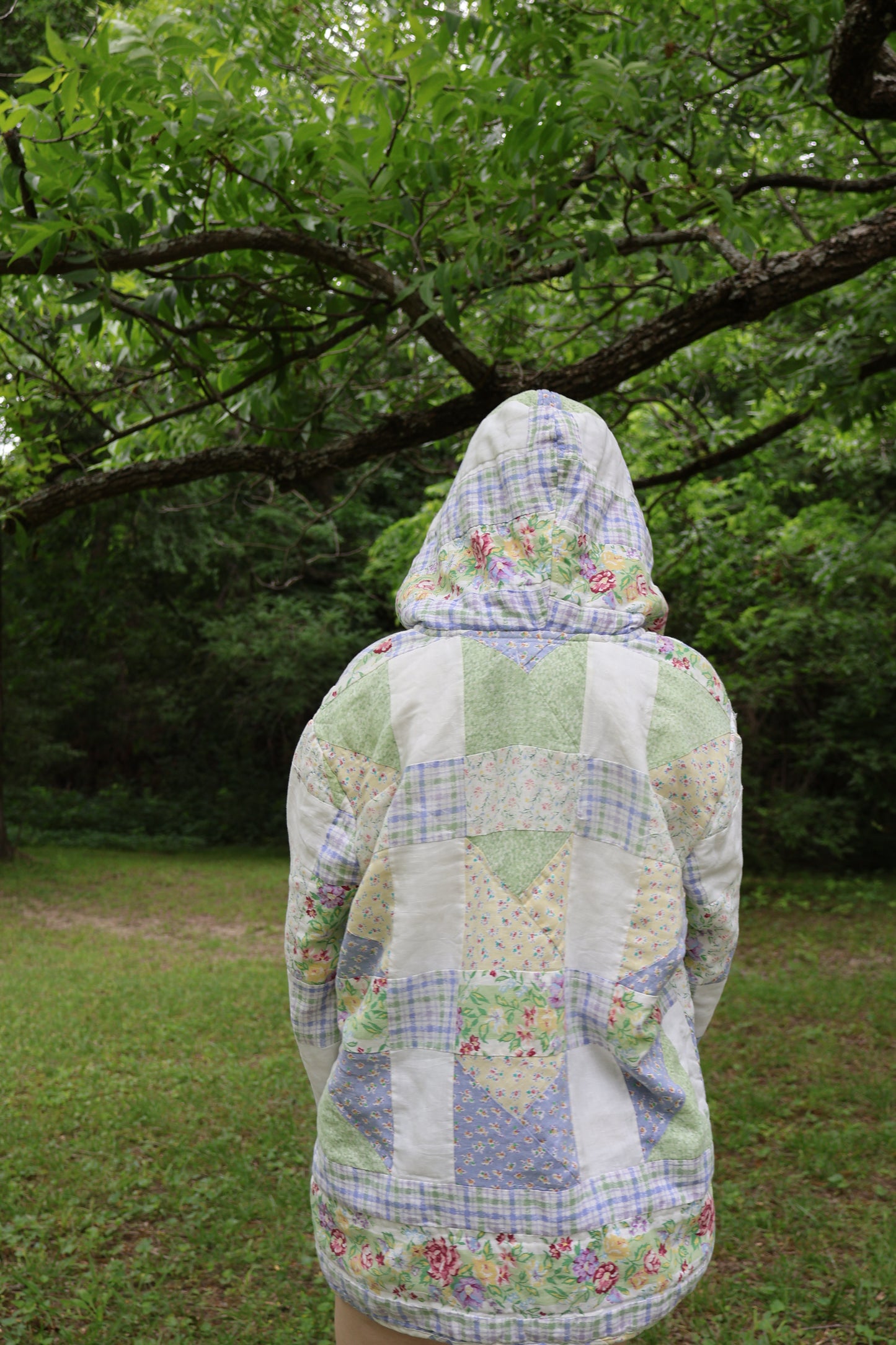 Junia Jacket