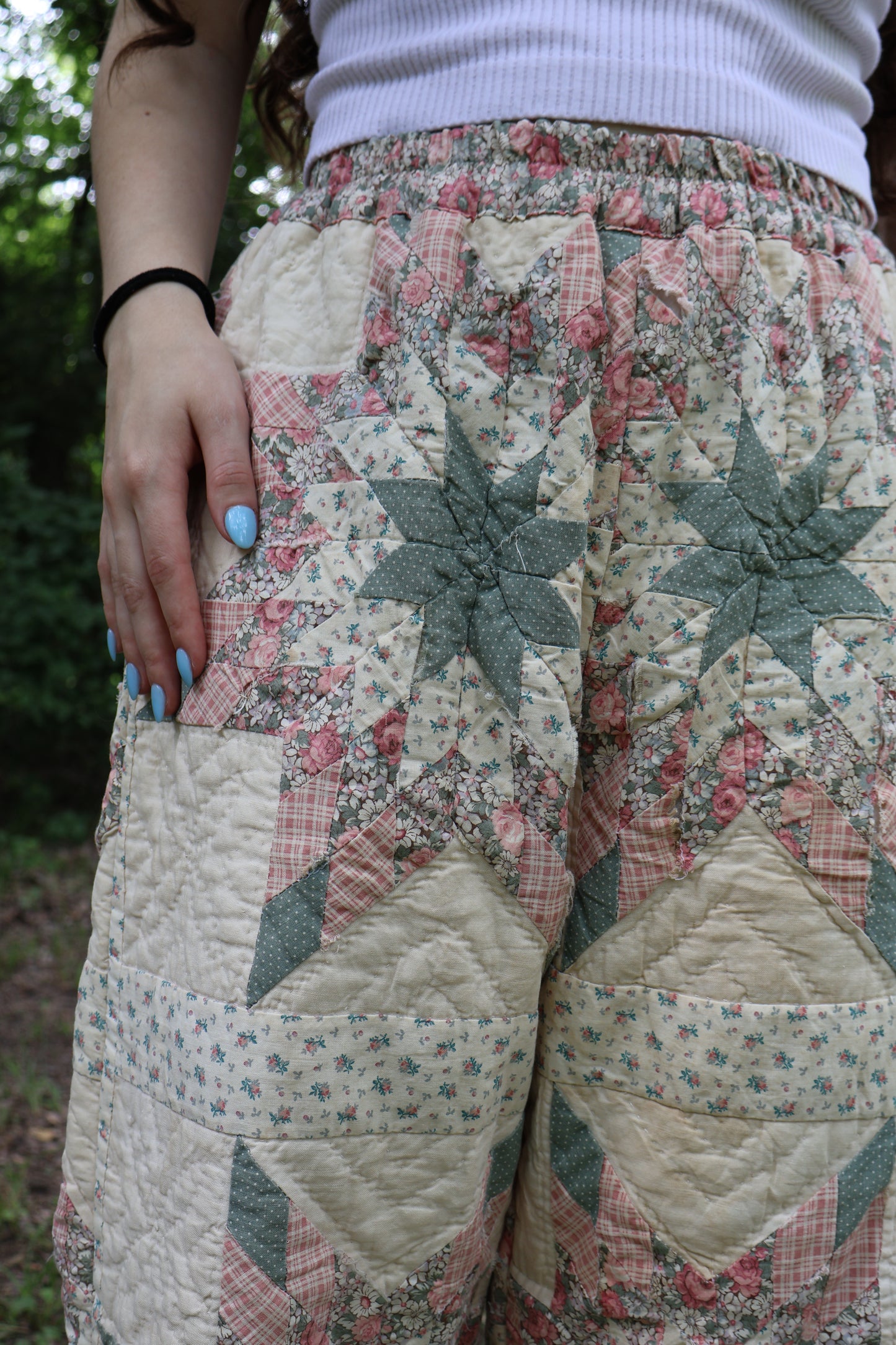 Irina Pants