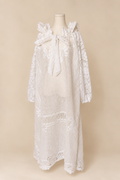 The Rose Lilly Lace Dress