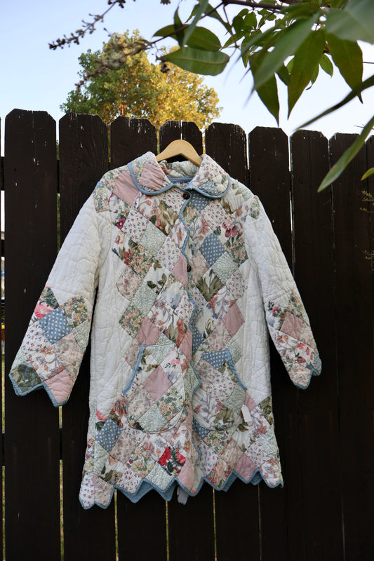 Althea Coat