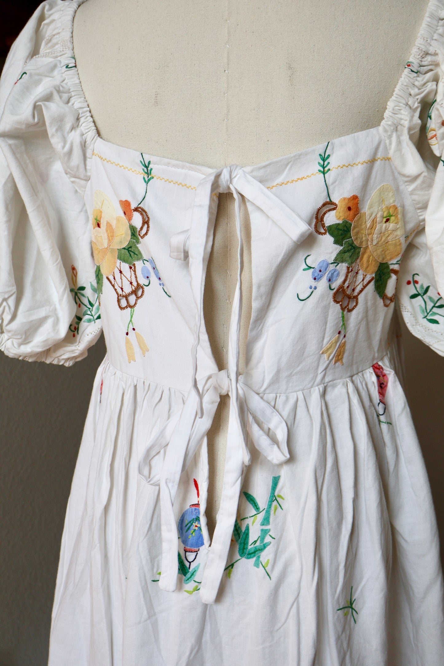 The Fiora Dress
