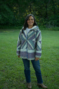 Meadowbrook Hoodie Jacket