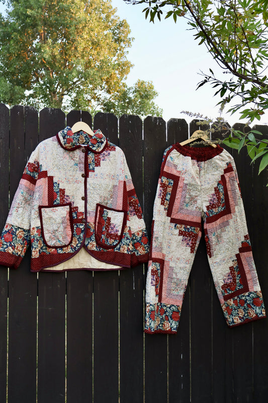 Susannah Set