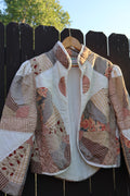 The Hazel Jacket