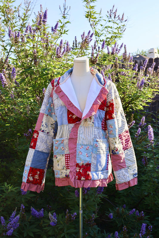 Annalise Jacket