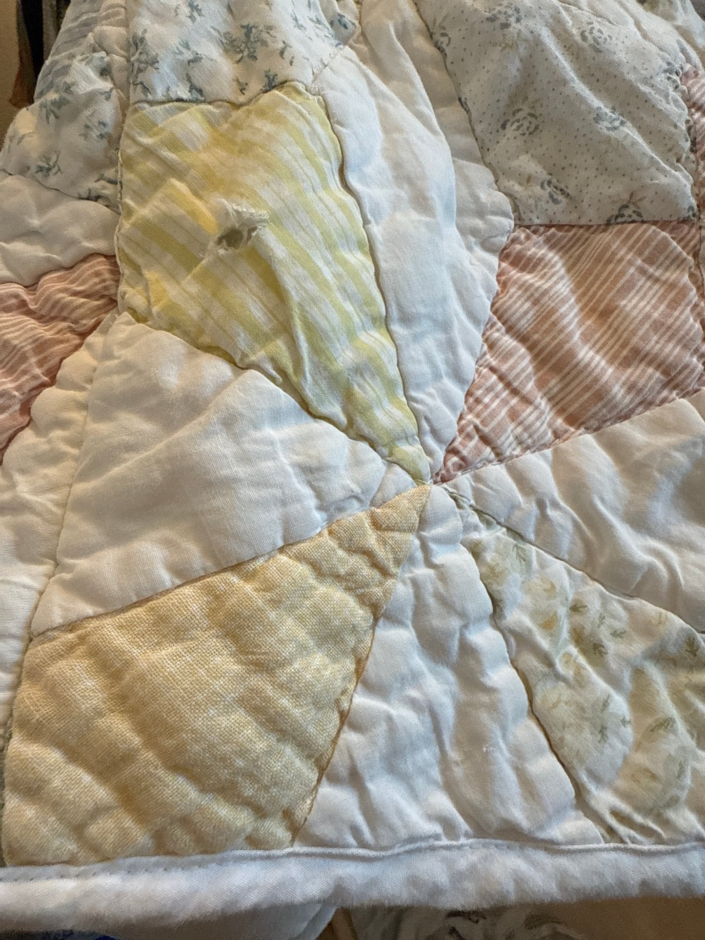 The Sunday Star Jacket