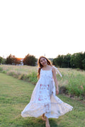 Lenora Maxi Dress