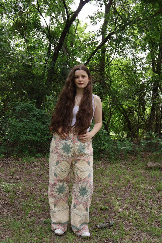 Irina Pants
