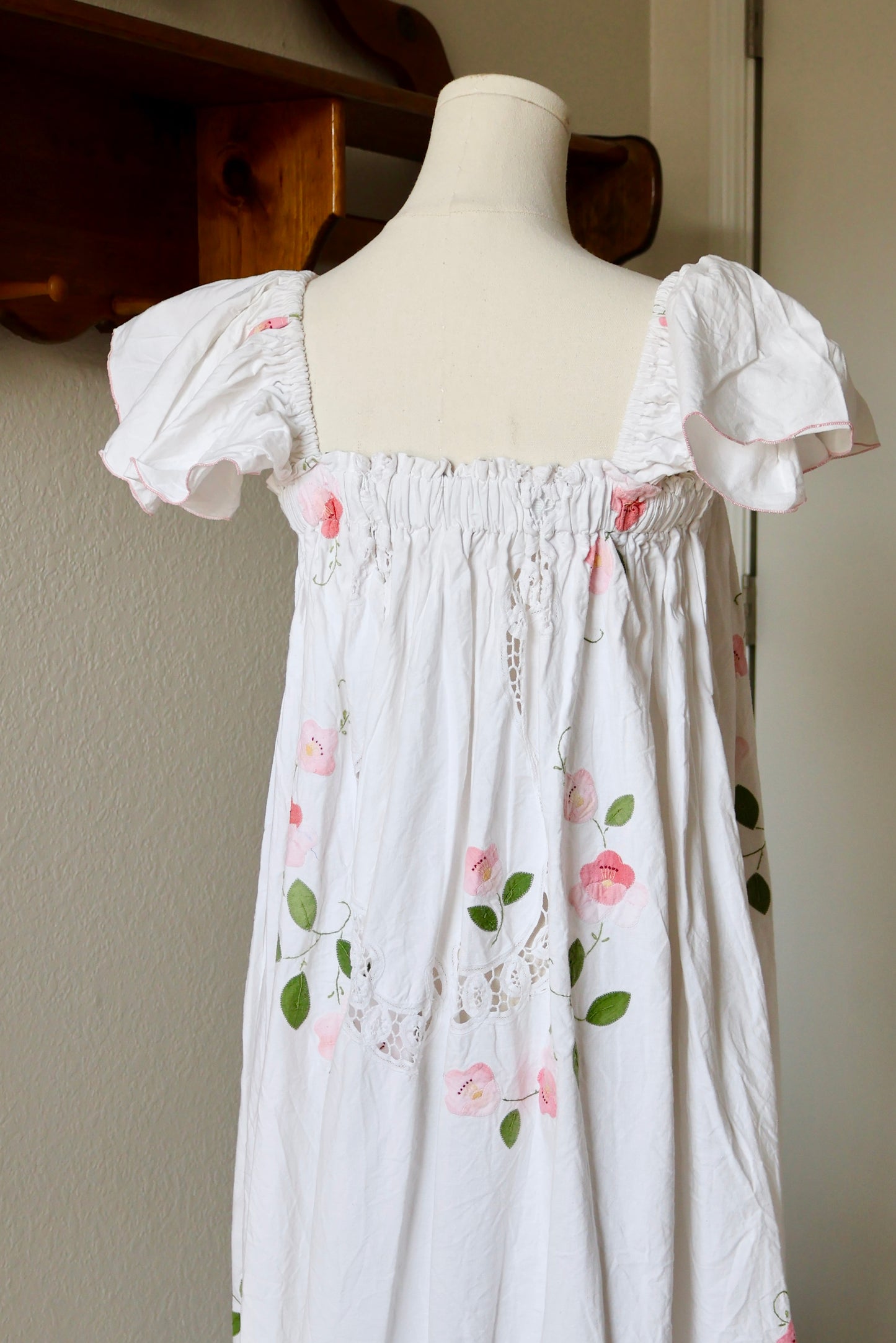 The Marielle Rose Dress