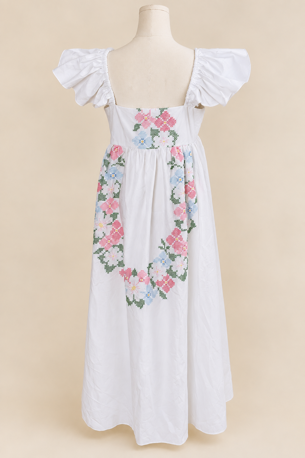 The Cora Dress