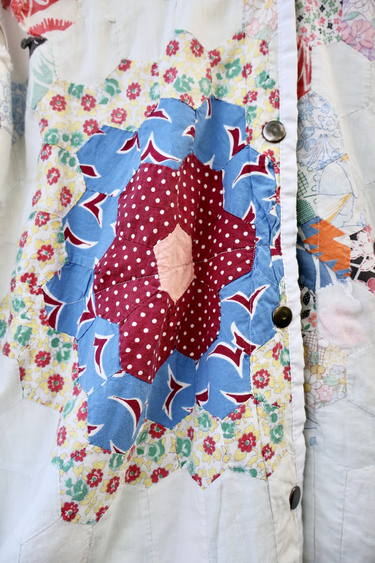Della Jacket