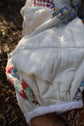 The Clover Crop Jacket