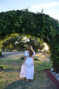 The Élodie Rose Dress