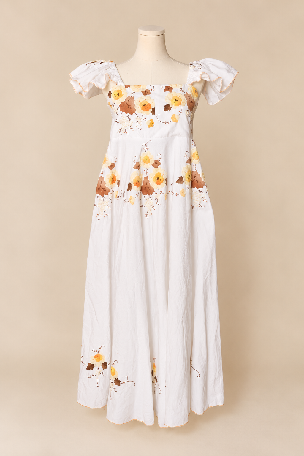 The Maren Dress