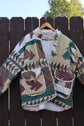 The Woodland Patch Jacket