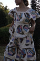 The Prairie Patchwork Set
