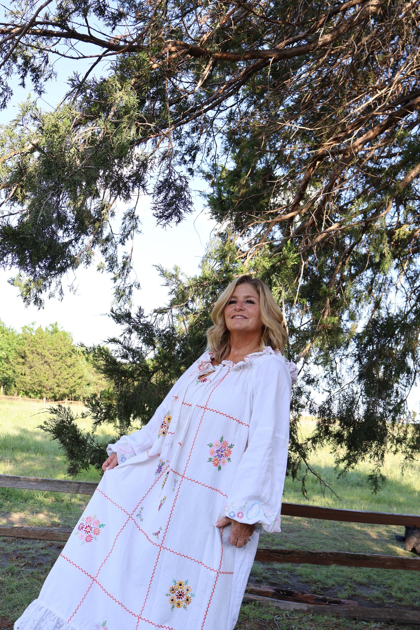 The Eloise Dress