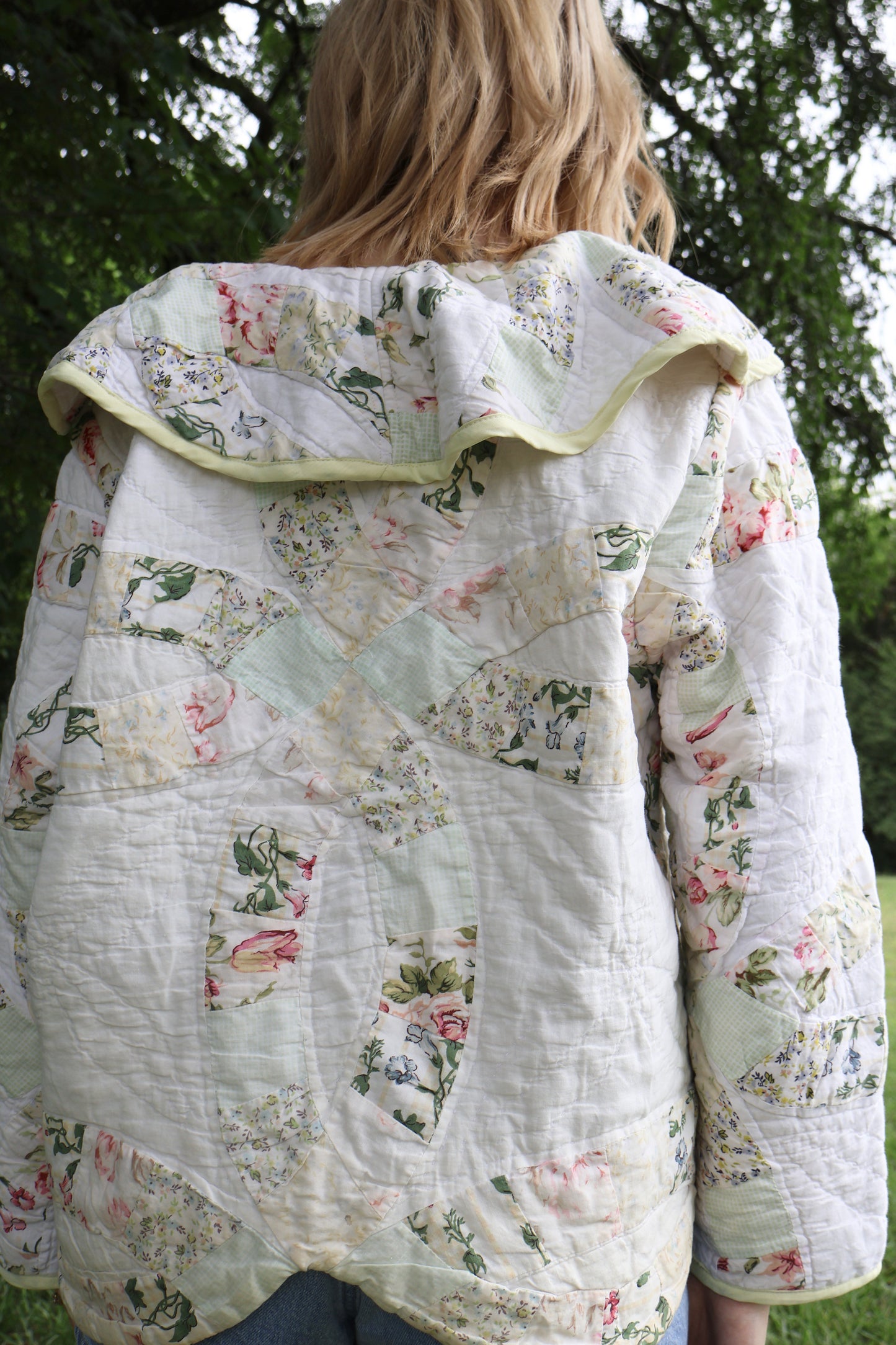Rosalie Jacket