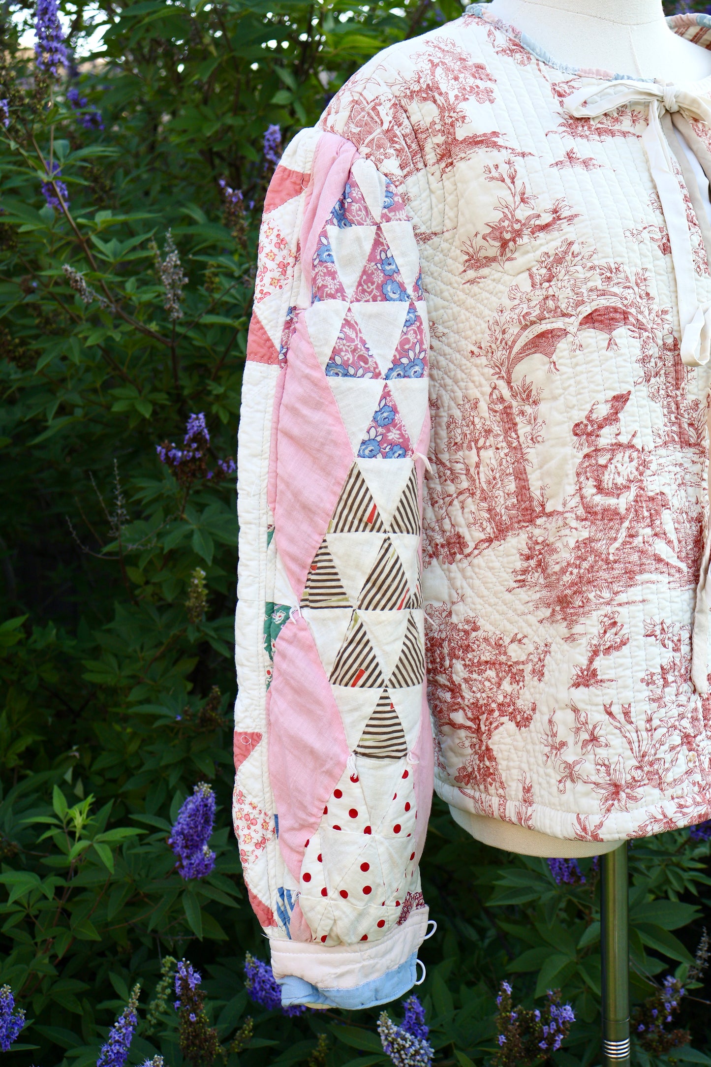The Clara Jacket