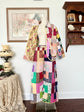 Harvest Patchwork Set