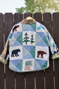 The Moosewood Jacket