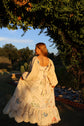 The Aurelia Garden Heirloom Dress