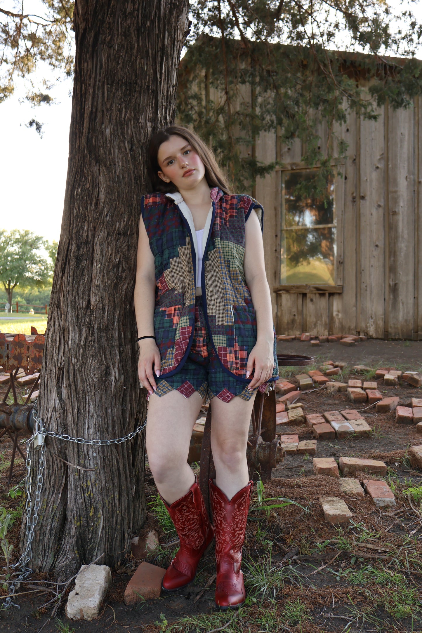 Sadie Set