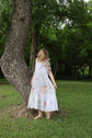 Coralie Heirloom dress
