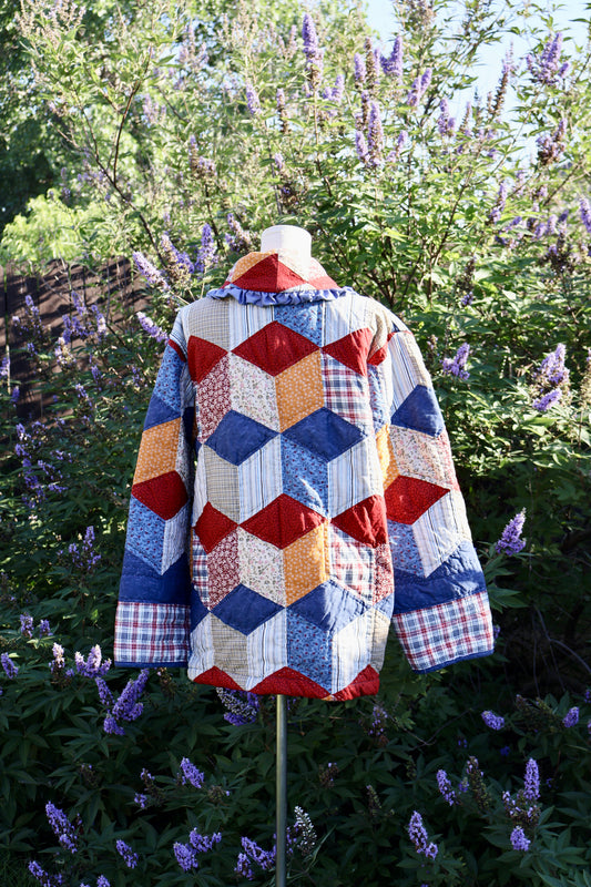 Winslow Heritage Jacket