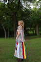 Marigold Dress