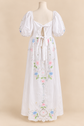 The Primrose Dress