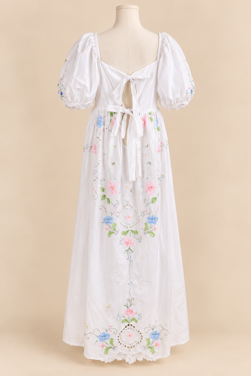 The Primrose Dress
