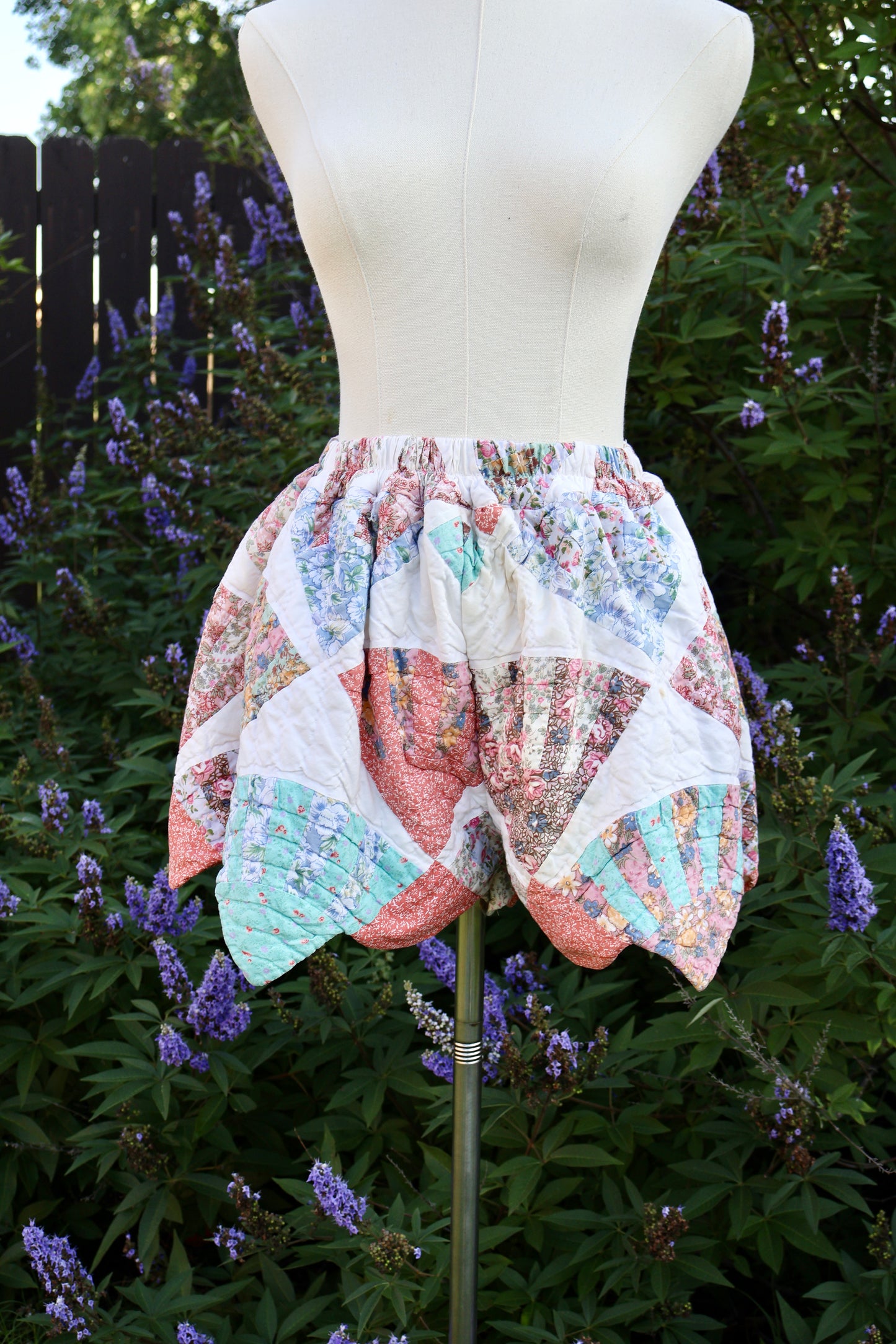Delphine Set